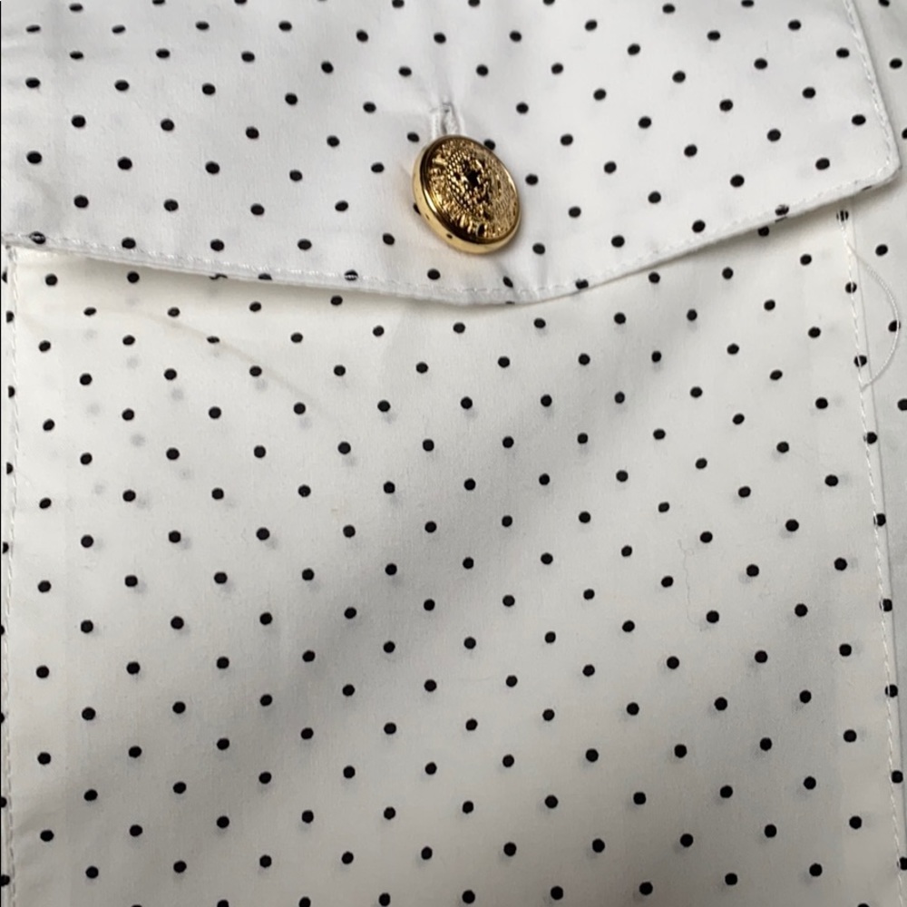 Balmain Blouse - Picture 13 of 14